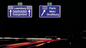 Stadtautobahn