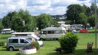 Campingplatz