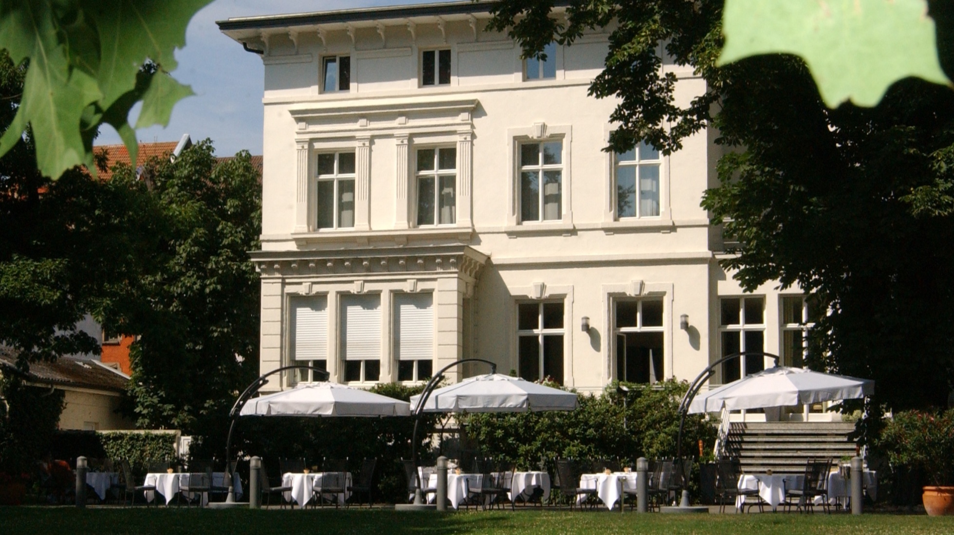 GästeHaus Klaus Erfort