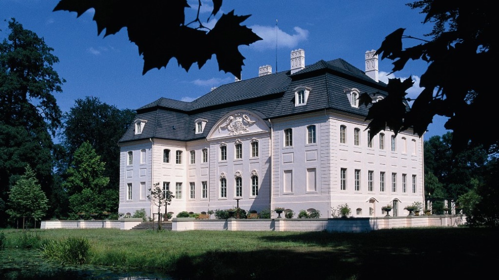 Stadtansicht Cottbus