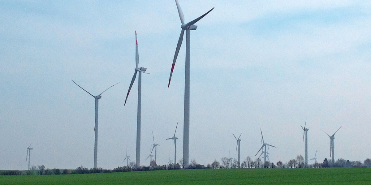 Windpark