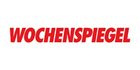  Logo Wochenspiegel