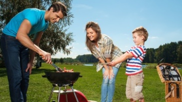 Grillzeit (Foto: Nejron Photo/fotolia)