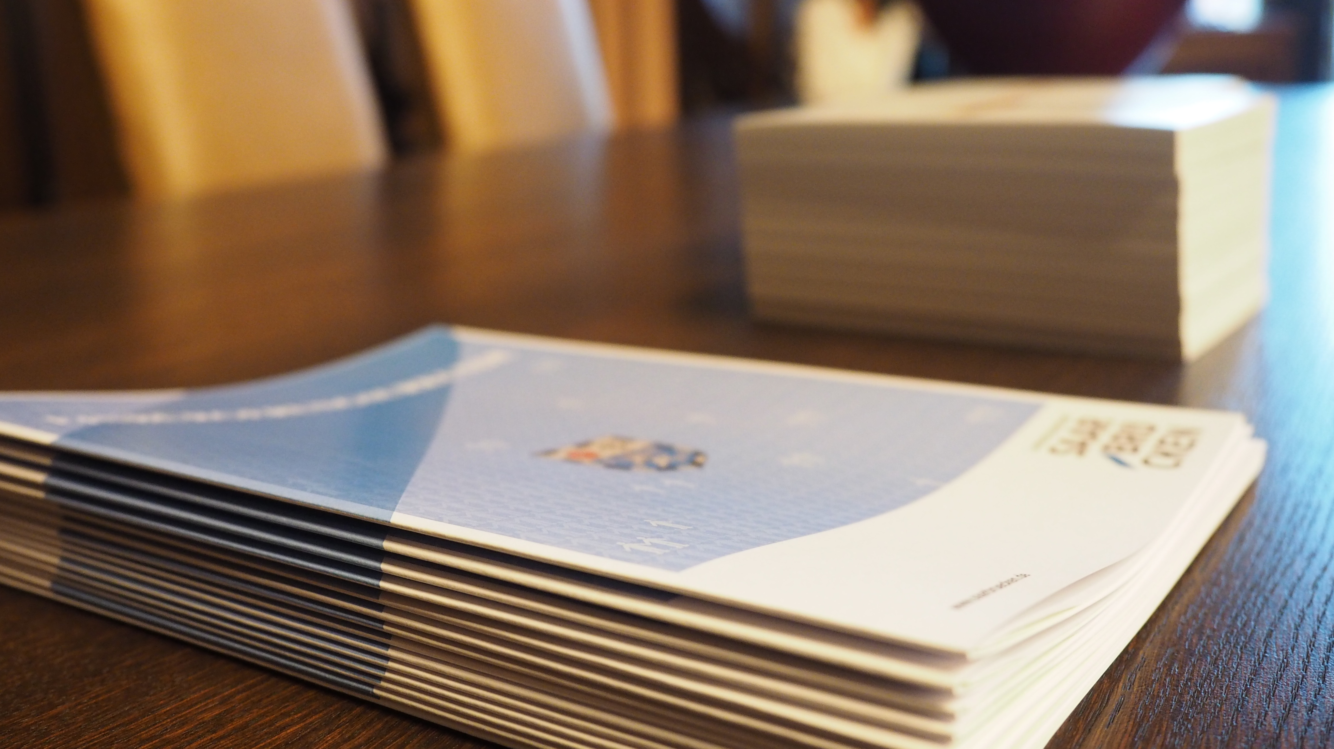 Einbürgerungsurkunden