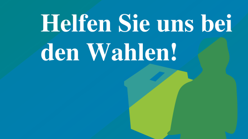 Wahlhelfer