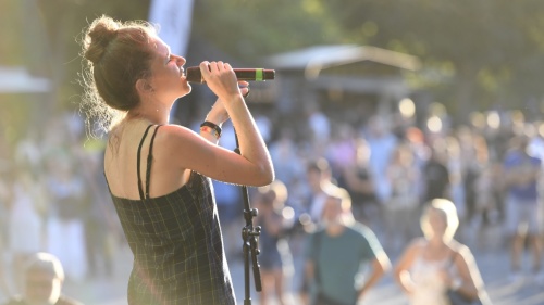 Impressionen vom Altstadtfest 2019, Samstag (Foto: Uli Weis)