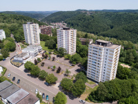 Studentenwohnen Eschberg