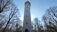 Schwarzenbergturm Saarbrücken