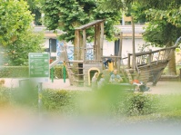 Spielplatz am Staden