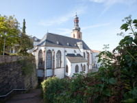 Schlosskirche