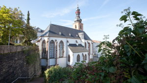 Schlosskirche