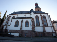 Schlosskirche