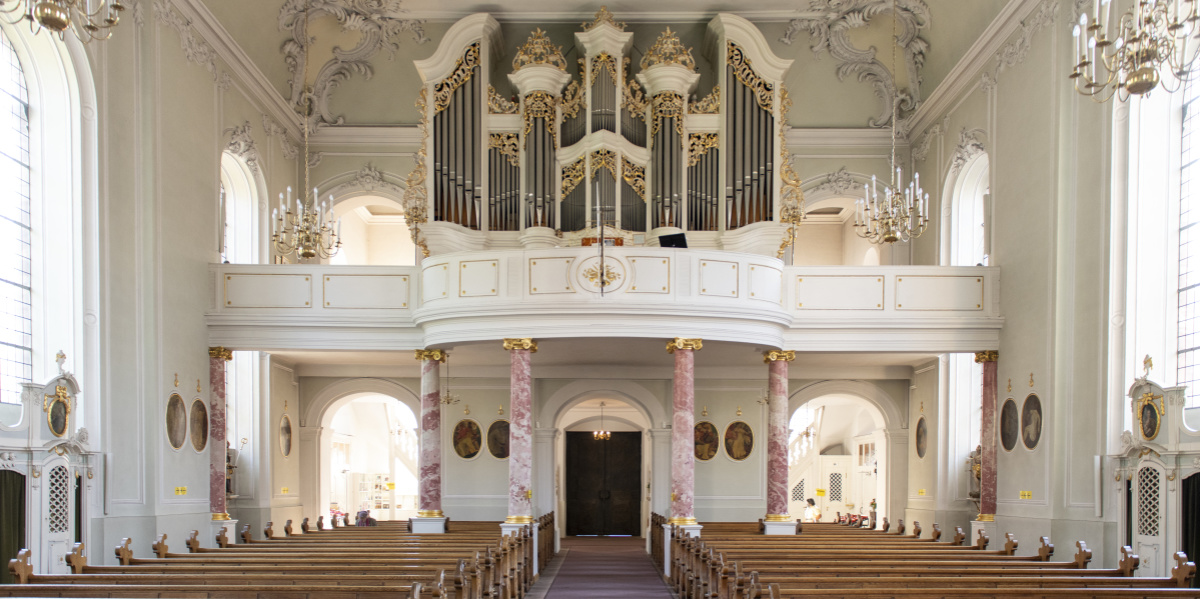 Basilika Sankt Johann