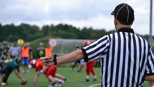 SportundDiskriminierung SportundDiskriminierung