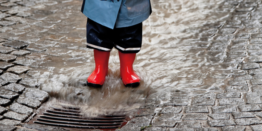 ZKE Abwasser (Quelle: G.Sanders/Fotolia)