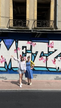 Foodblog Anne's Kitchen Metz Foodblog Anne's Kitchen Metz