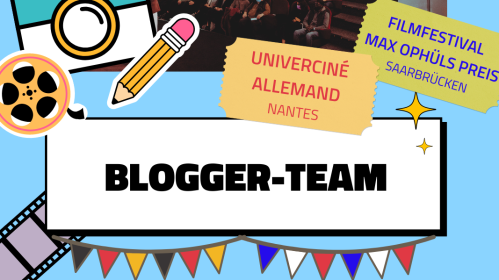 Blogger-Team