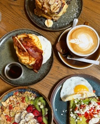 QuattroPole Food Guide Luxembourg city with Anne's Kitchen QuattroPole Food Guide Luxembourg city with Anne's Kitchen