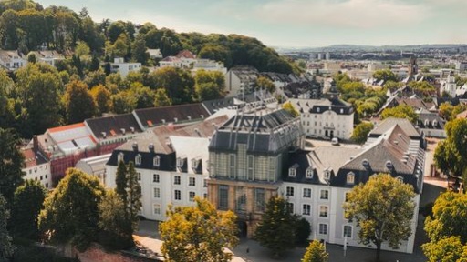 Saarbrücker Schloss