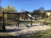 Spielplatz Riesenstraße