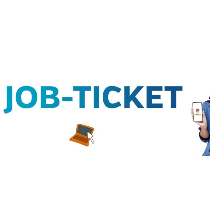 JobTicket
