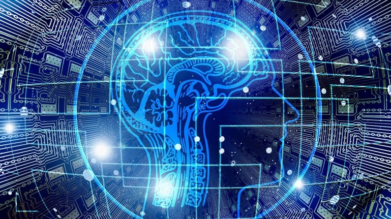 Künstliche Intelligenz