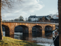 Alte Brücke