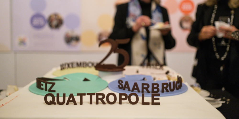 25 Jahre QuattroPole - 27.11.2025