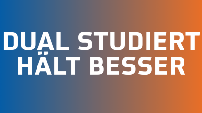 Duales Studium