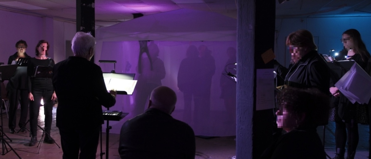 QP Musikpreis Maria Teresa Treccozzi QP Musikpreis Maria Teresa Treccozzi