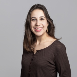 Lucile Wolff-Barthel