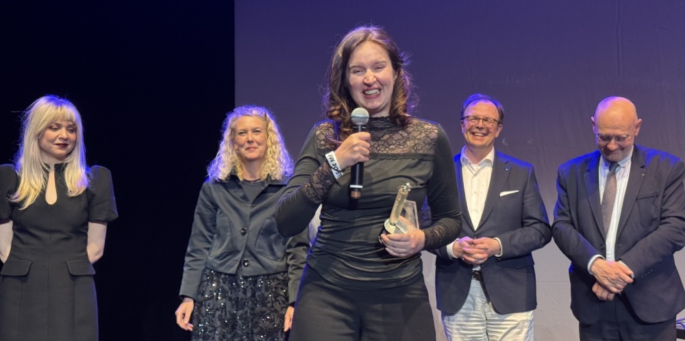 QuattroPole Musikpreis 2026