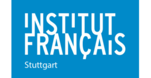 Logo Institut français Stuttgart