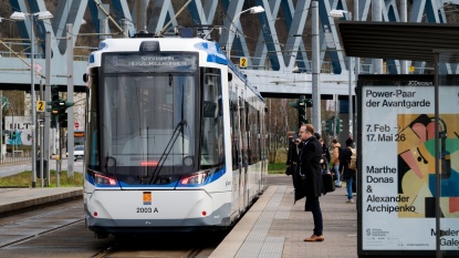 Saarbahn