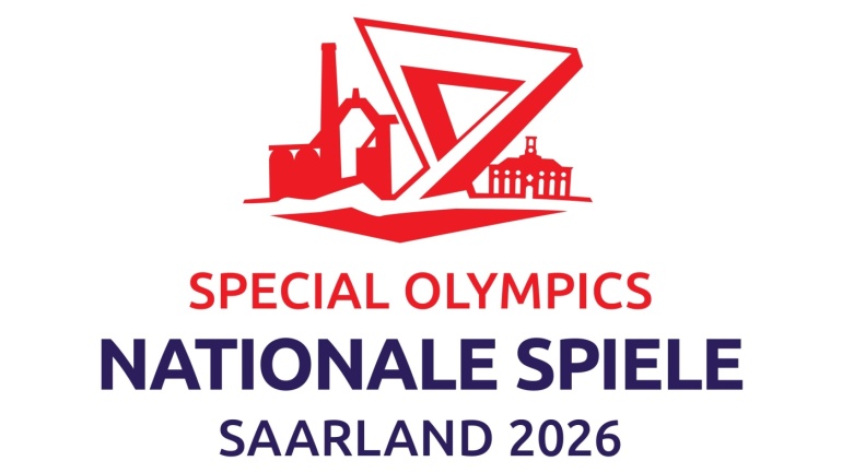 Logo Special Olympics Saarland