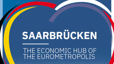 Business brochure Saarbrücken Image