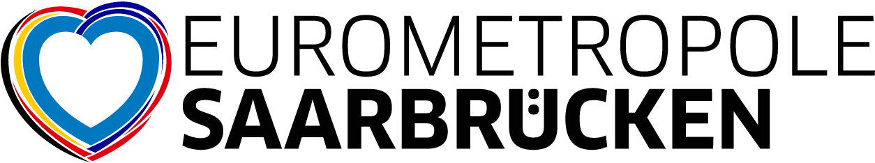 Logo Landeshauptstadt Saarbrücken